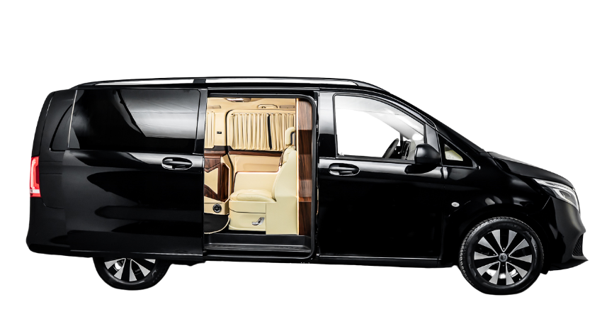 Mercedes VITO VIP